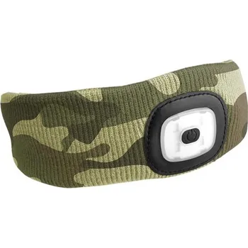 Čelovka Čelenka s čelovkou SIXTOL SX5028 nabíjecí