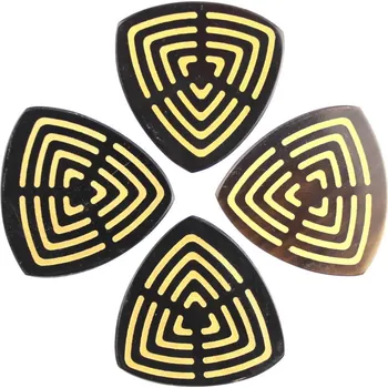 Trsátko Timber Tones Flexi Tones Grip Gypsy 4-Pack + prodloužená záruka 3 roky