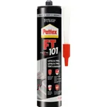 Henkel Pattex FT 101 lepící tmel bílý 280ml