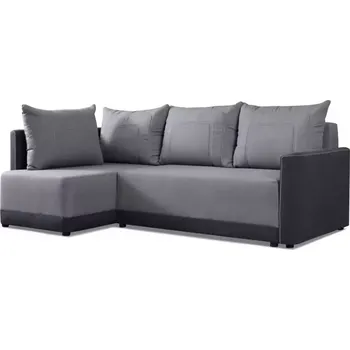 Sedací souprava Rohová sedací souprava Tymon L Inari 91+Inari 96