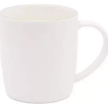 Keramický hrníček Gold 340ml