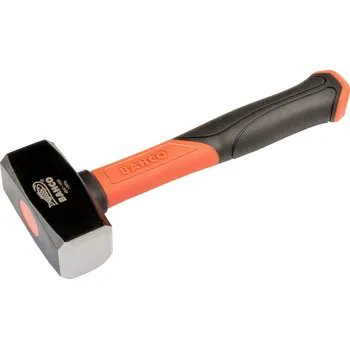 Kladivo Bahco 484F-1250 kamenické kladivo 1380 g 260 mm DIN 6475 1 ks