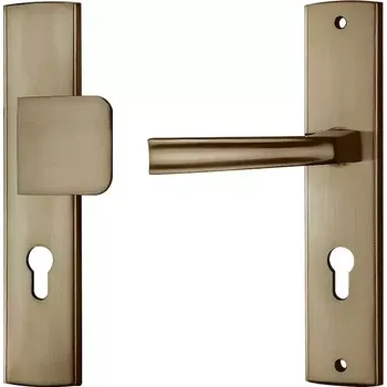 Klika Matta WB72 patina ľevá