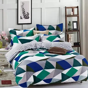 Povlečení Povlečení mikrovlákno 7045/2 140x200