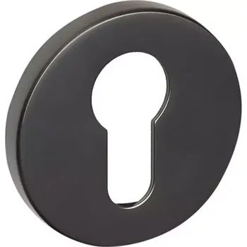 Dveřní kování Štít R68F PZ antracit