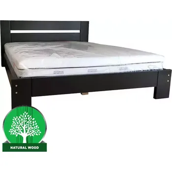 Postel Postel Hubert Wenge 180/200