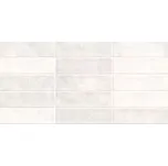 Tuzzi White Glossy 29,7/60