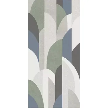 Koberec Koberec Frisee Bond 0,8/1,5 40328 630 modrý