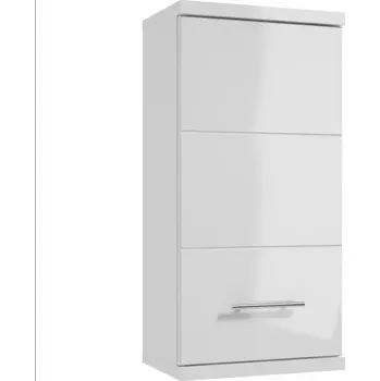 Koupelnový nábytek Závěsná skříňka Bari 35 bílý