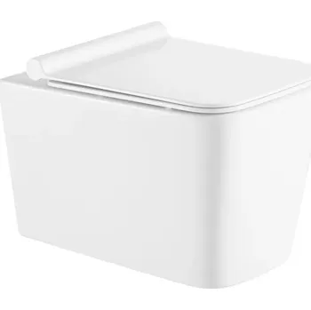 Koupelnový nábytek Závesná wc misa BLADE