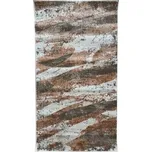 Koberec Daisy 1.33/1.9 C358X 51R47 hnedy