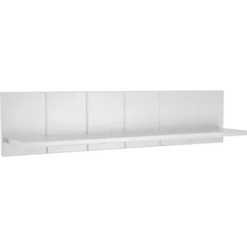 Dětský pokoj Police Calmo 90cm Bila