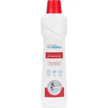 Sanita Puli Hygotrendy 500 ml