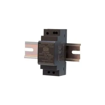 spínaný zdroj MEAN WELL Napájecí zdroj na lištu DIN, výstup: 16V dc, vstupní: 264V ac,4W