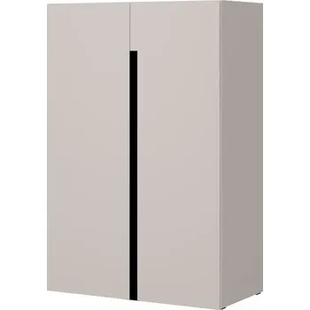 Komoda Komoda Slim 2D S03 kašmír