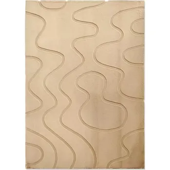 Koberec Koberec Havana-a 0,8/1,5 TD2510 béžový