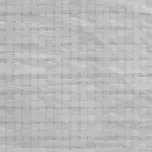 Zakrývací plachta 8x10 m 120 g/m2 bílá