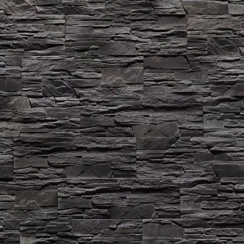 Obklad Kámen Diamante Graphite bal=0,42 m2