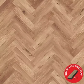 Vinylová podlaha SPC+IXPE 2607HB-55 Ontano Dark 5,7/0,55mm