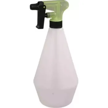 Postřikovač Rozprašovač solare 100 plastový bílý 1,1 l