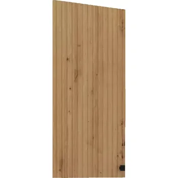 Kuchyňská skříňka Kuchyňská skříňka MIA dub artisan/bílá 40g-72 1f