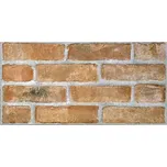 Fasádní Obklad Brick Red 31/62