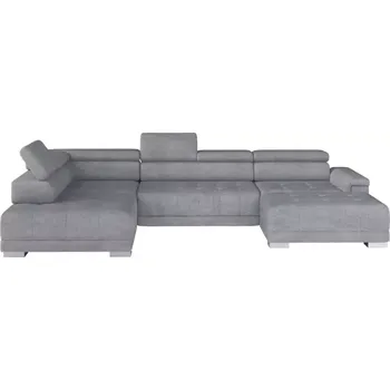 Sedací souprava Rohová sedací souprava Campo XL levá Eden 18