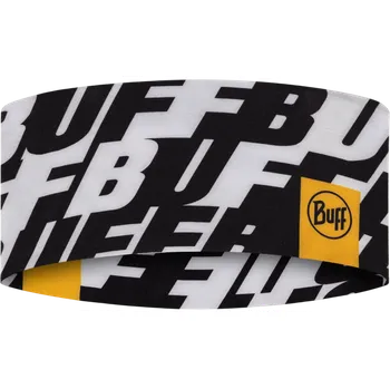 Čelenka Čelenka BUFF CoolNet UV® Wide Headband 135789-555
