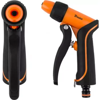 Postřikovač Postřikovací nastavitelná pistole MULTI WATER – ECO-2056K