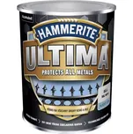 Hammerite Ultima RAL3003 lesk 0,75 l