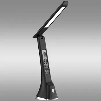 Lampička CRUZ BLACK LED STOLNÍ LAMPA 4W