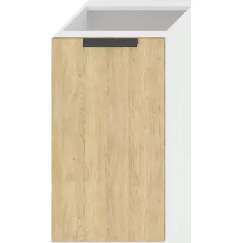 Kuchyňská Skříňka Denis D40 Pl dub london/bílá