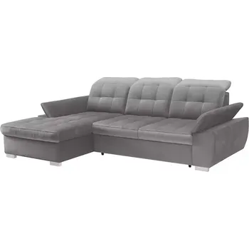 Sedací souprava Rohová sedací souprava Miron L Manila 16