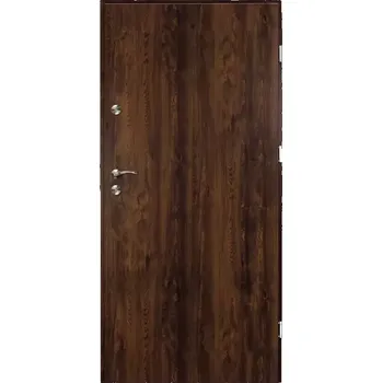 Vchodové dveře Vchodové dveře Arkadia 90P ořech
