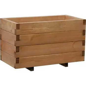 Květináč Květináč Domino II s vložkou