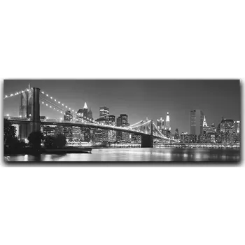 Obraz na plátně Foto 45x140 – XC51908