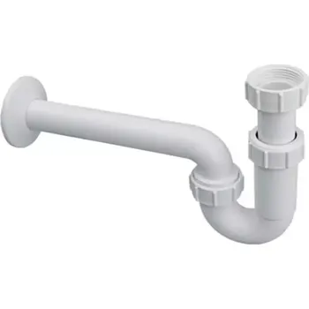 Sifon Umyvadlový sifon 32 HC4PF-32