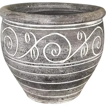 Květináč MK015 15X12