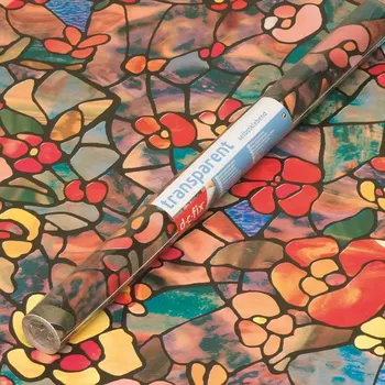 Tapeta Okenní fólie venetian garden f3460431 0.450x2m