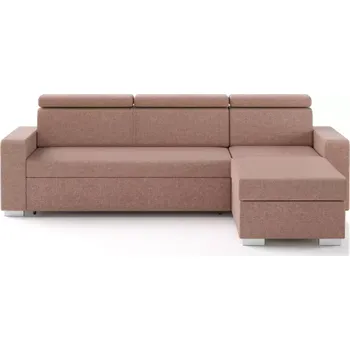 Sedací souprava Rohová sedací souprava Laguna ST-1008