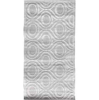 Koberec Koberec Frisee Tenerife 0,8/1,5 54095 260 krémový