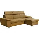 Rohová sedací souprava Kevin P Zetta 296