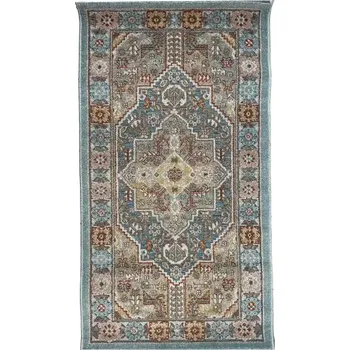 Koberec Koberec Piar 1,33/1,9 54306 130 tyrkysový