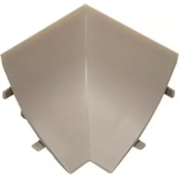 Kuchyňská pracovní deska Roh. Vnitřní – Granit Valentino Šedá Lws-103