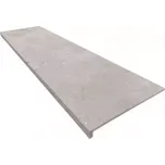 Schodová Dlažba Peldano Litos Siberia 33/120 Rekt.