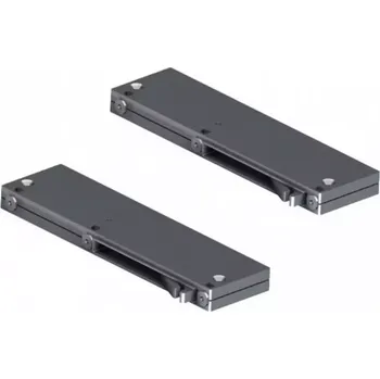 Systém tichého zavírání skříň Trend