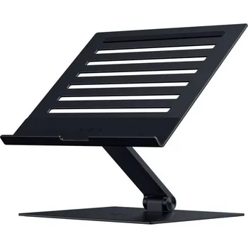 Razer Adjustable Laptop Stand (RC21-02330100-R3M1) černý