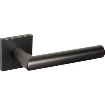 Dveřní kování Klika VINCI Q FIT R67F antracit