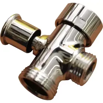 Vodovodní baterie Přepínač sprchy pro jádrovou baterii