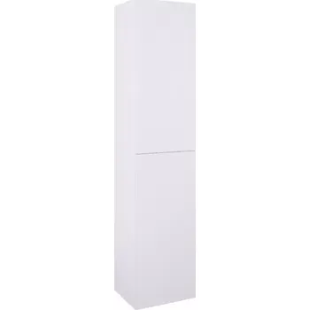 Koupelnový nábytek Vysoká skříňka Uni 42 bílý
